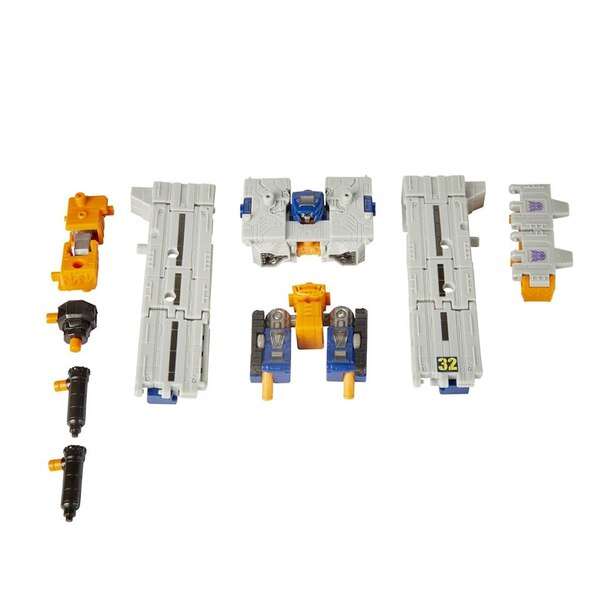 Transformers Earthrise Airwave New Official Images  (6 of 11)